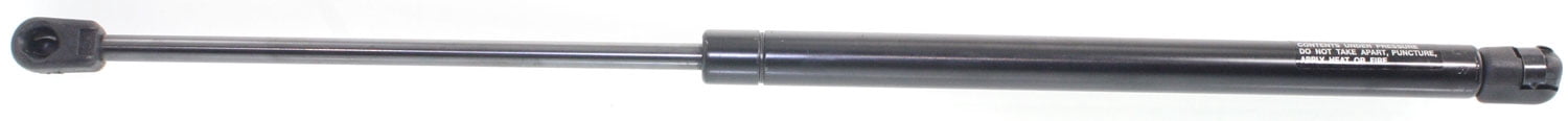 Replacement REPM610302 Lift Support Compatible with 2007-2013 Mitsubishi Outlander 4Cyl 6Cyl 2.4L 3.0L Left Driver Sold individually