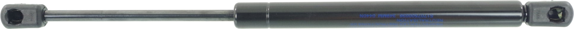 Replacement REPM610708 Lift Support Compatible with 1998-2004 Mercedes Benz SLK230 2002-2004 SLK32 AMG 4Cyl 6Cyl 2.3L 3.2L Left Driver or Right Passenger Sold individually