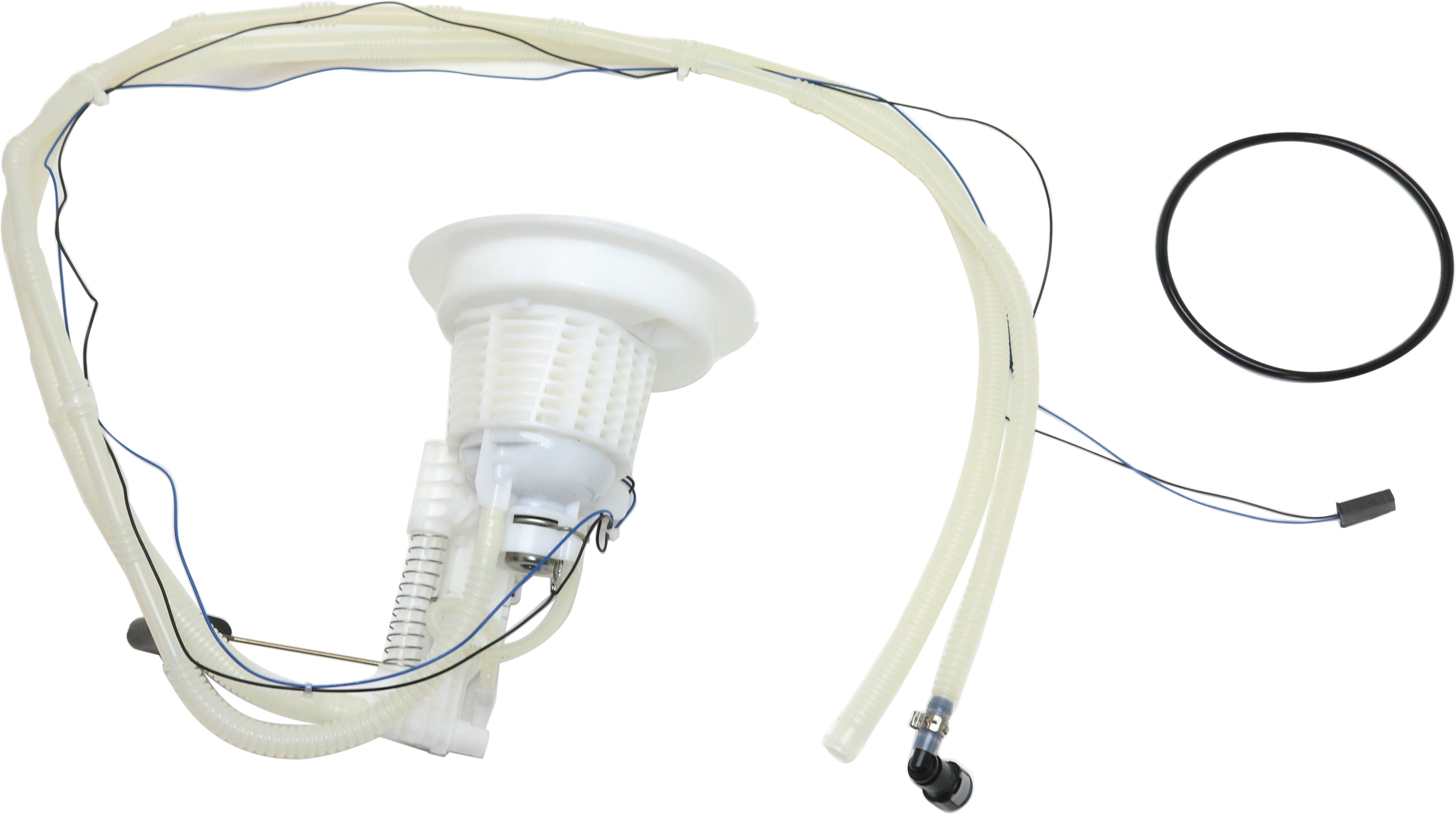 Replacement REPM670505 Fuel Sending Unit Compatible with 2008-2012 Mercedes Benz GL450 GL550 8Cyl 4.7L 5.5L