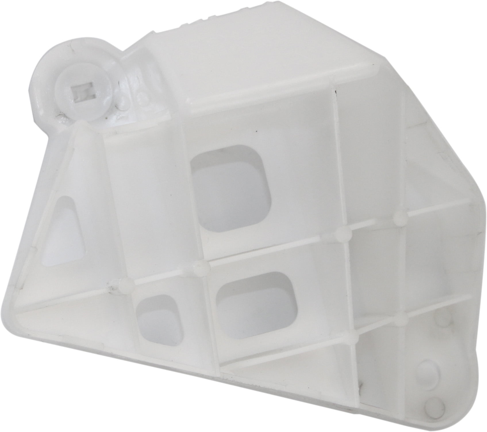 Replacement REPM762707 Bumper Bracket Compatible For 2009-2013 Mazda 6 Rear, Right Passenger