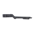 thumbnail image 1 of Replacement REPM762713 Bumper Bracket Compatible For 2008-2009 Ford Taurus Mercury Sable Rear, Right Passenger, 1 of 3