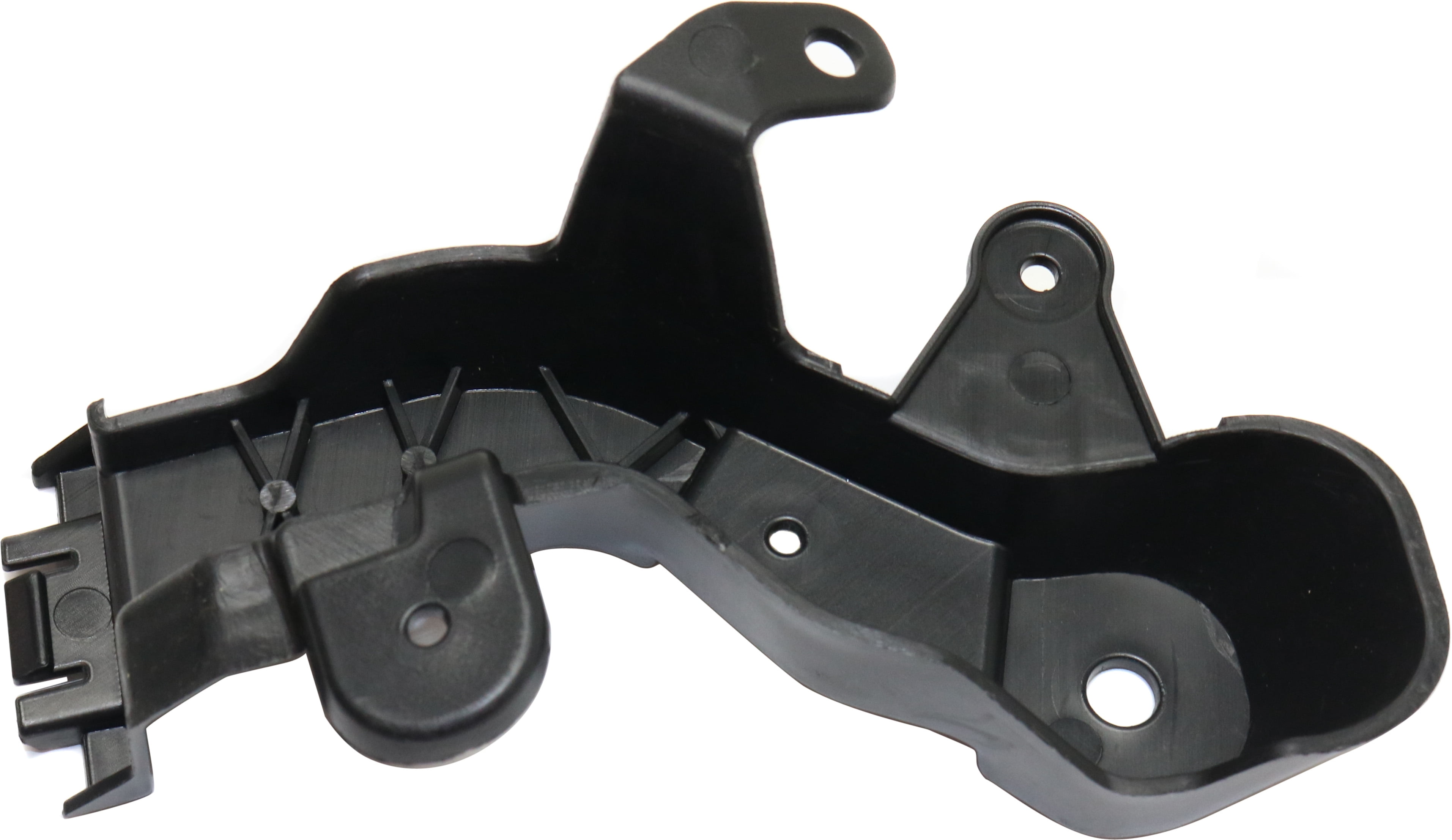 Replacement REPM762723 Bumper Bracket Compatible For 2015-2020 Mercedes Benz C300 2015 C400 Rear, Right Passenger Side, Inner