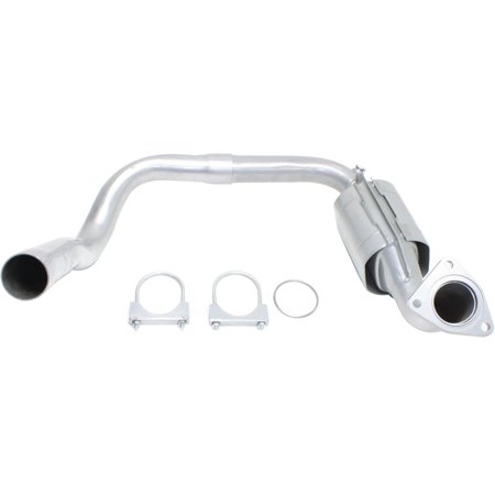 Replacement REPM960309 Catalytic Converter Compatible with 2002-2006 Mazda MPV with Exhaust Manifold Passenger Side