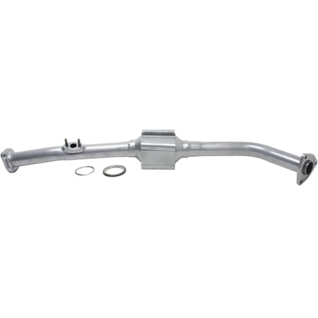 Replacement REPM960311 Catalytic Converter Compatible with 1999-2000 Mazda Miata Front with California Emissions 1.8L Engine