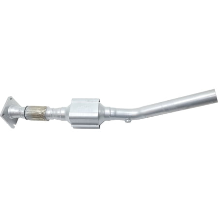 Replacement REPM960319 Catalytic Converter Compatible with 2006-2012 Mitsubishi Eclipse