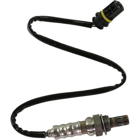 Replacement REPM960905 Oxygen Sensor Compatible with 1998-2001 Mercedes Benz CL500 1998-1999 CL600 8Cyl 12Cyl 5.0L 6.0L Sold individually
