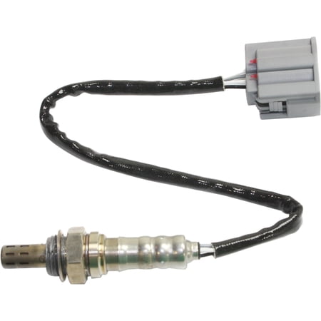 Replacement REPM960928 Oxygen Sensor Compatible with 2007-2013 Mazda 3 4Cyl 2.3L After Catalytic Converter Sold individually