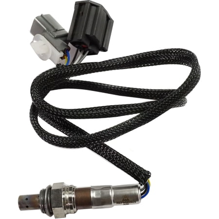 Replacement REPM960929 Oxygen Sensor Compatible with 2007-2009 Mazda 3 4Cyl 2.3L Before Catalytic Converter Sold individually