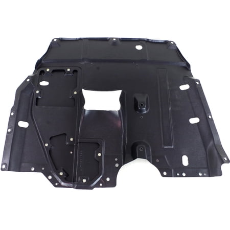 Replacement REPMB310102 Engine Splash Shield Compatible with 2008-2017 Mitsubishi Lancer