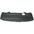 thumbnail image 1 of Replacement REPMZ310101 Engine Splash Shield Compatible with 2014-2017 Mazda 6 Front, 1 of 3