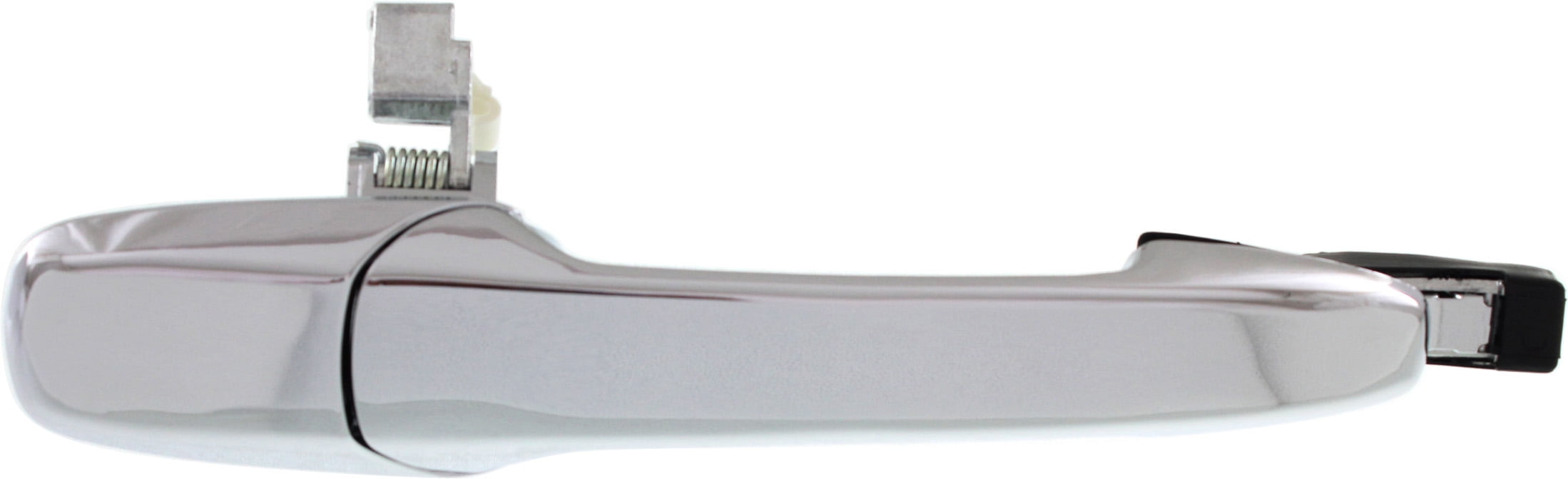 Replacement REPMZ462103K Exterior Door Handle Compatible with 2004