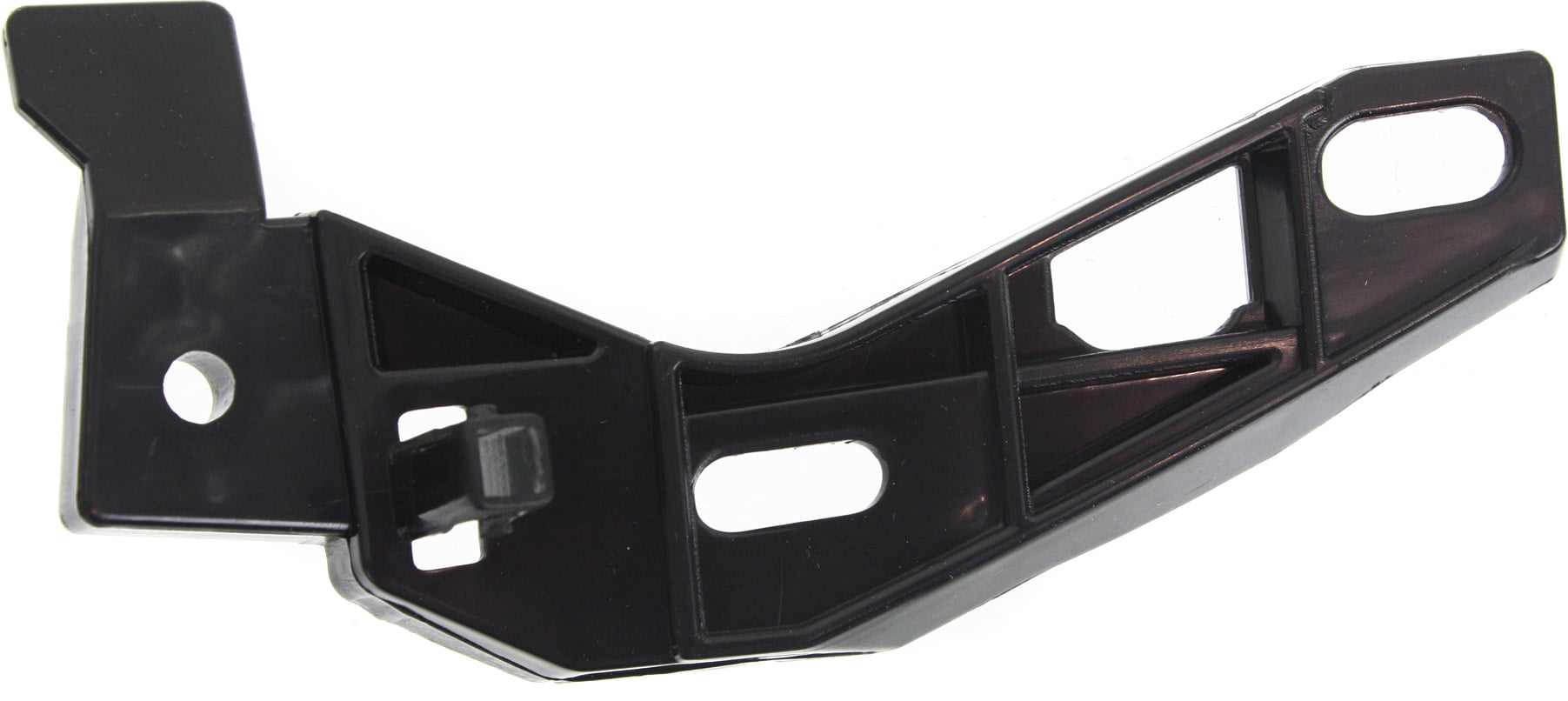 Replacement REPN013115 Bumper Bracket Compatible For 2009-2014 Nissan Maxima Front, Right Passenger