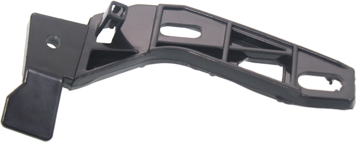 Replacement REPN013116 Bumper Bracket Compatible For 2009-2014 Nissan Maxima Front, Left Driver