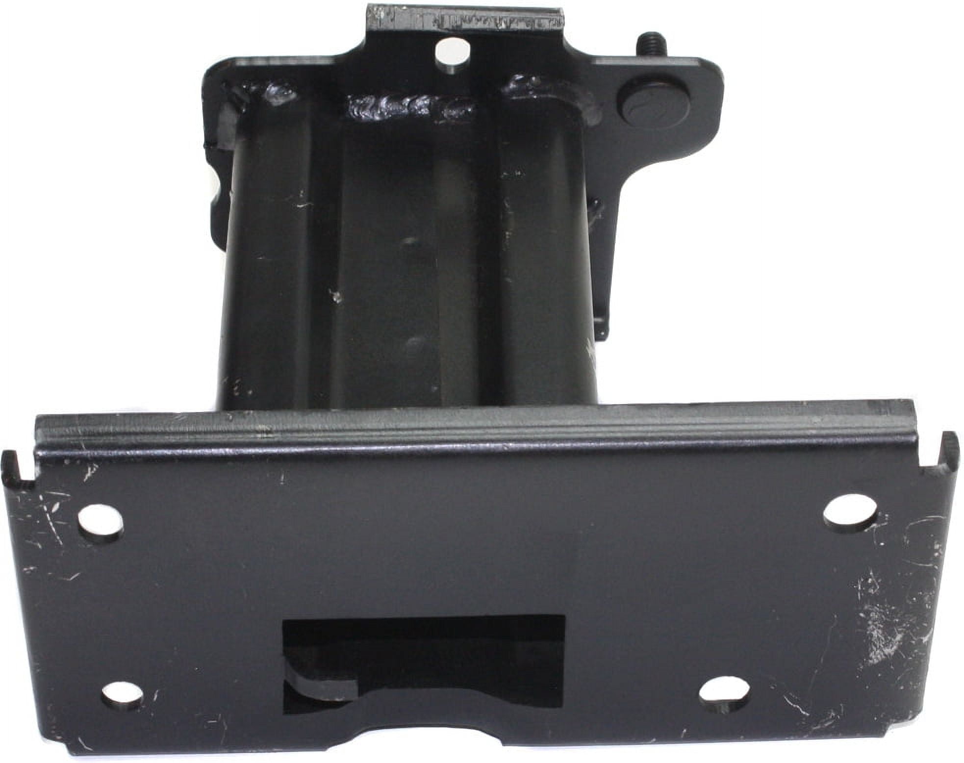 Replacement REPN013133 Bumper Bracket Compatible For 2014-2019 Nissan Rogue Front, Right Passenger