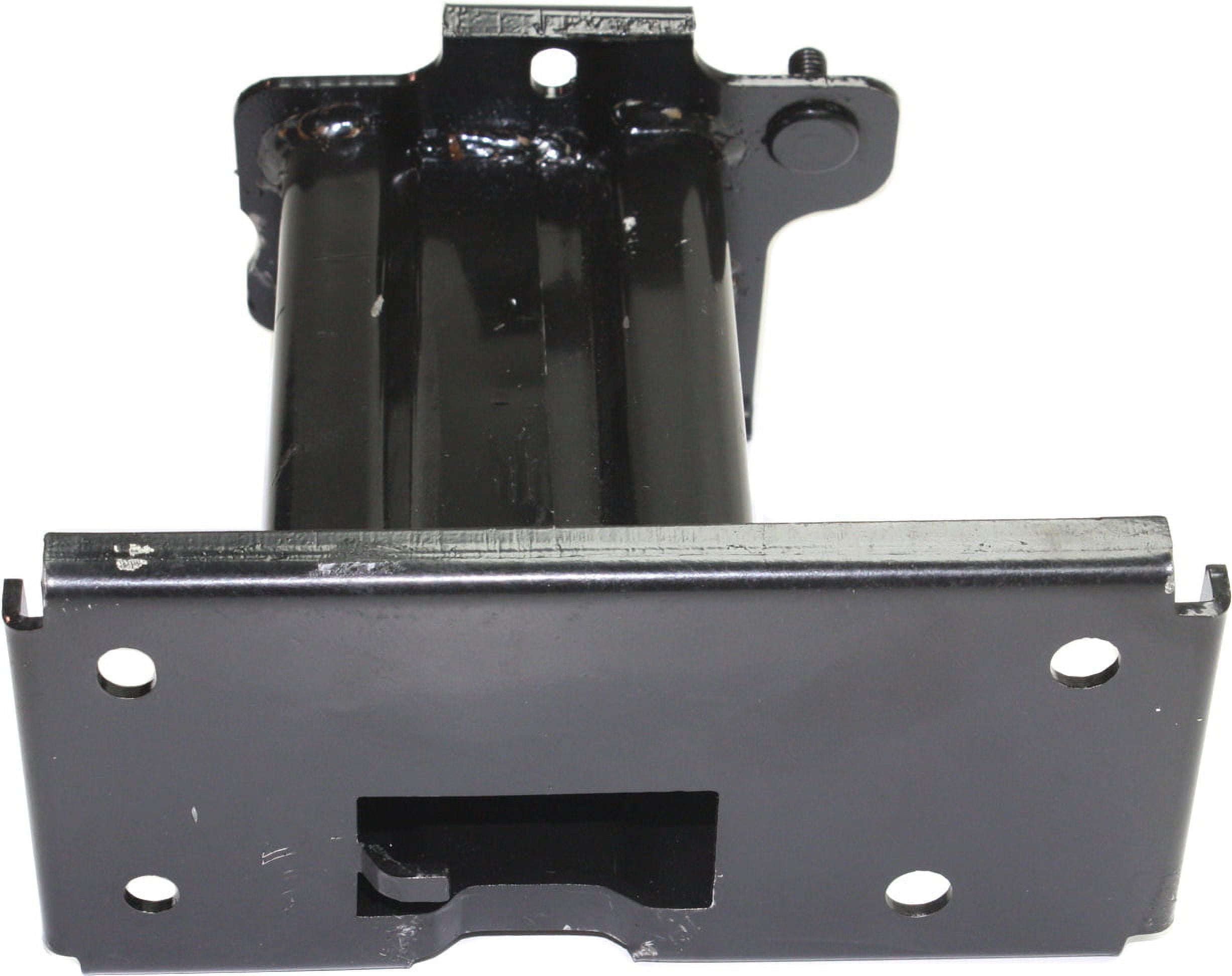 Replacement REPN013134 Bumper Bracket Compatible For 2014-2019 Nissan Rogue Front, Left Driver