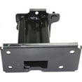 thumbnail image 1 of Replacement REPN013134 Bumper Bracket Compatible For 2014-2019 Nissan Rogue Front, Left Driver, 1 of 3