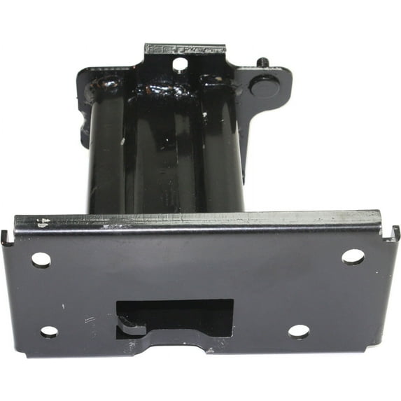 Replacement REPN013134 Bumper Bracket Compatible For 2014-2019 Nissan Rogue Front, Left Driver
