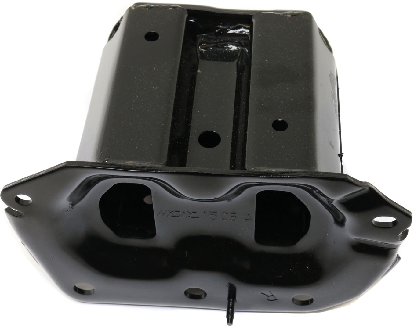 Replacement REPN013135 Bumper Bracket Compatible For 2015-2018 Nissan Murano Front, Right Passenger