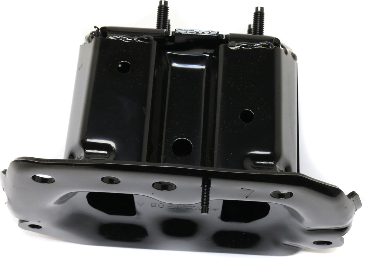 Replacement REPN013136 Bumper Bracket Compatible For 2015-2019 Nissan Murano Front, Left Driver