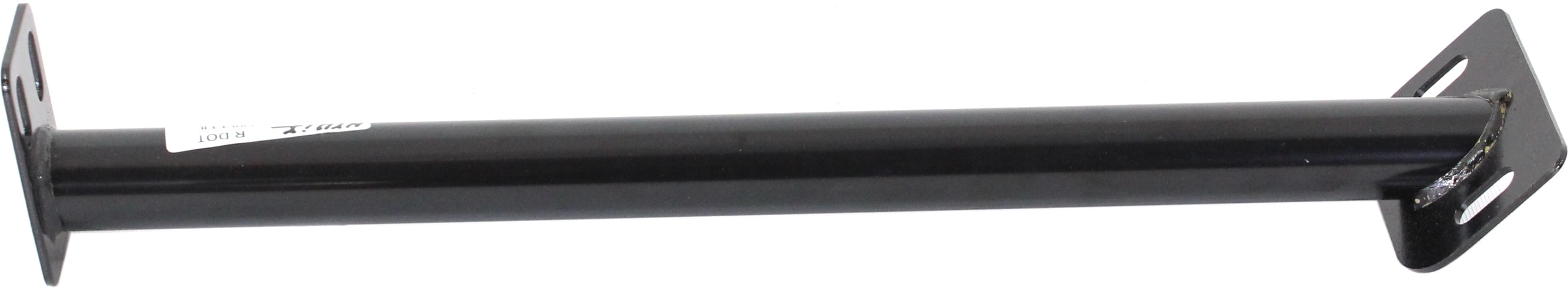 Replacement REPN013501 Bumper Bracket Compatible For 2008-2015 Nissan Titan Front, Left Driver or Right Passenger