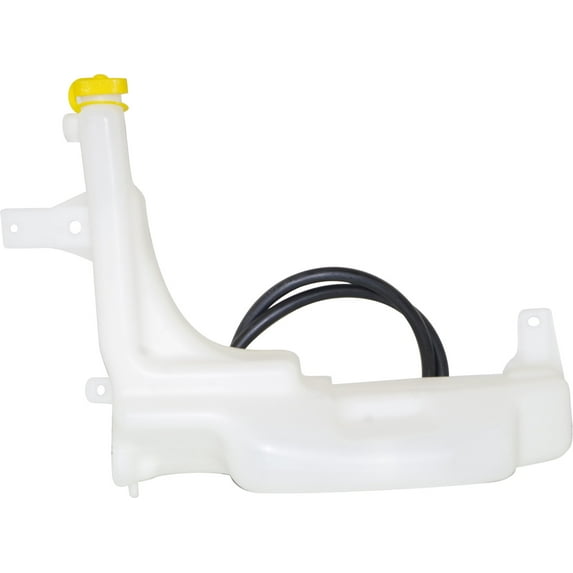 Replacement REPN161309 Coolant Reservoir Compatible with 2001-2004 Nissan Pathfinder 2001-2003 Infiniti QX4