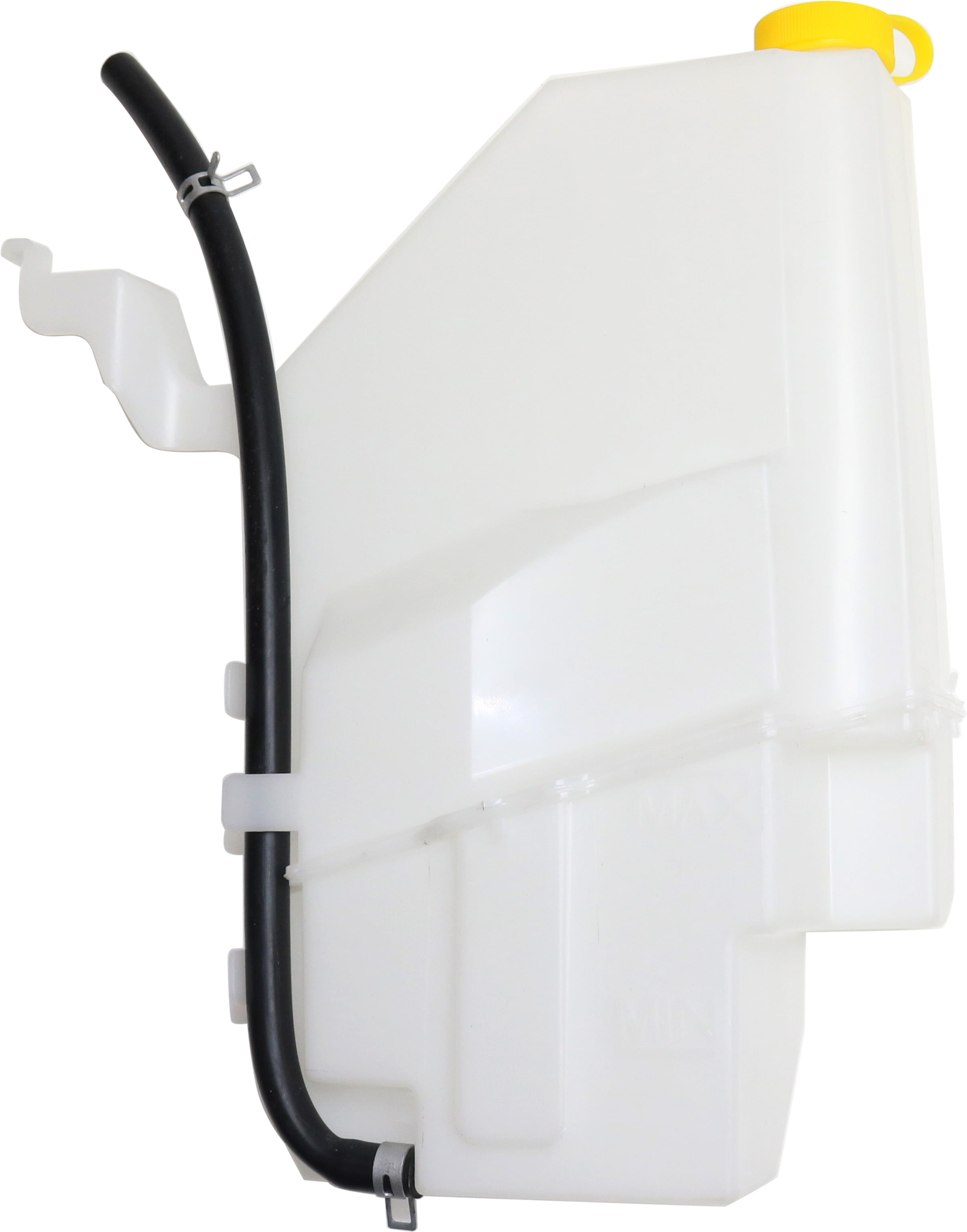 Replacement REPN161323 Coolant Reservoir Compatible with 2009-2014 Nissan Murano