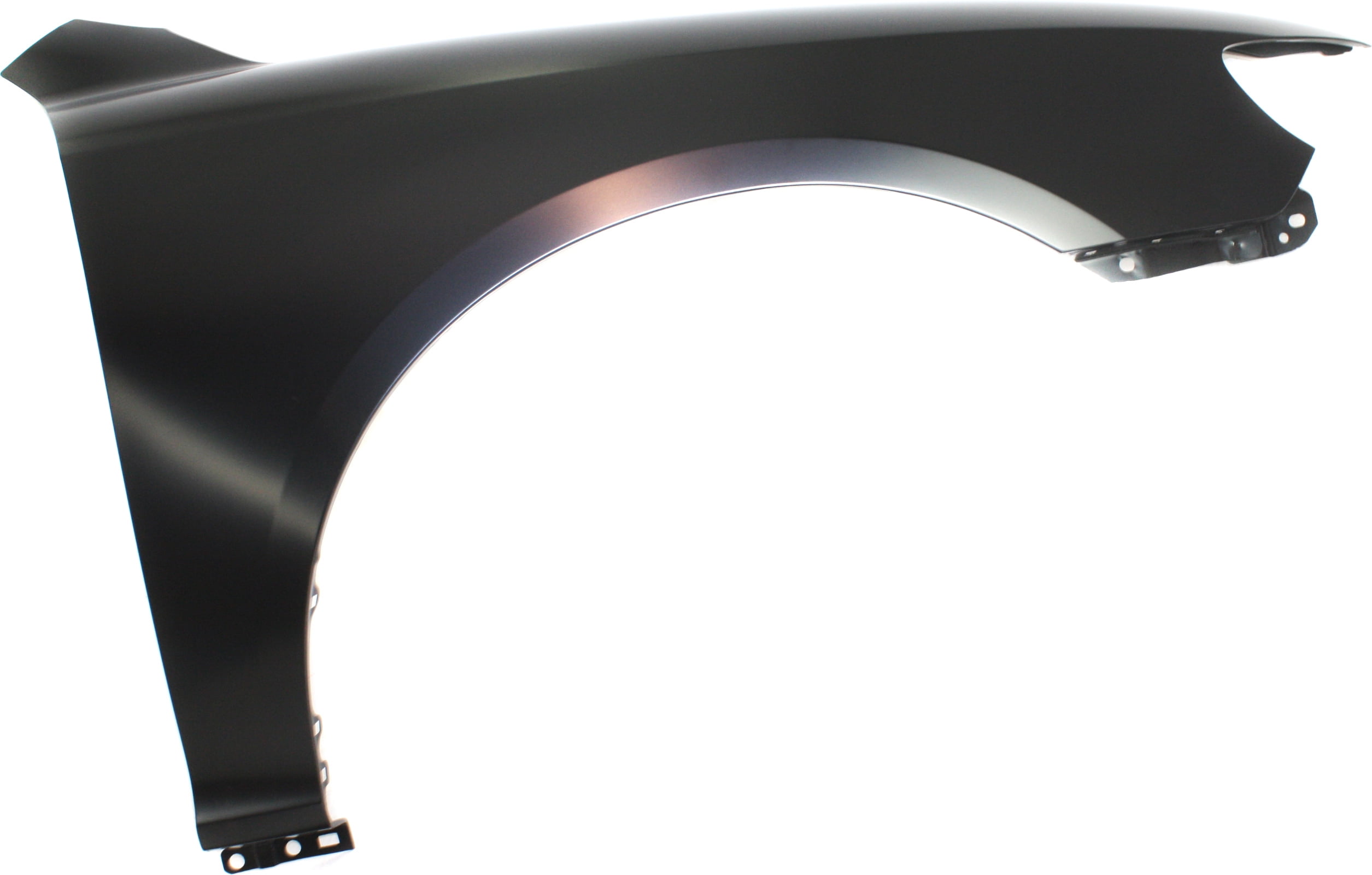 Replacement REPN220103Q Fender Compatible with 2008-2013 Nissan Altima Front, Right Passenger Coupe CAPA Certified