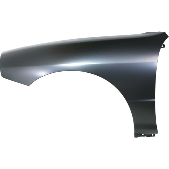 Replacement REPN220152 Fender Compatible with 2013-2015 Nissan Altima Front, Left Driver Sedan