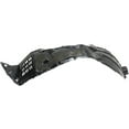 thumbnail image 1 of Replacement REPN222152 Fender Liner Compatible with 2013-2014 Nissan Pathfinder 2014 Infiniti QX60 Front, Left Driver, 1 of 3