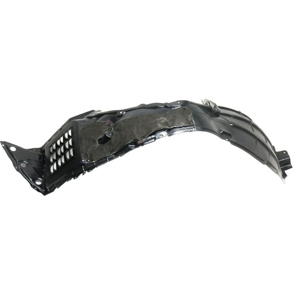Replacement REPN222152 Fender Liner Compatible with 2013-2014 Nissan Pathfinder 2014 Infiniti QX60 Front, Left Driver