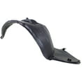 thumbnail image 1 of Replacement REPN222157 Fender Liner Compatible with 2015-2018 Nissan Versa Front, Right Passenger, 1 of 3
