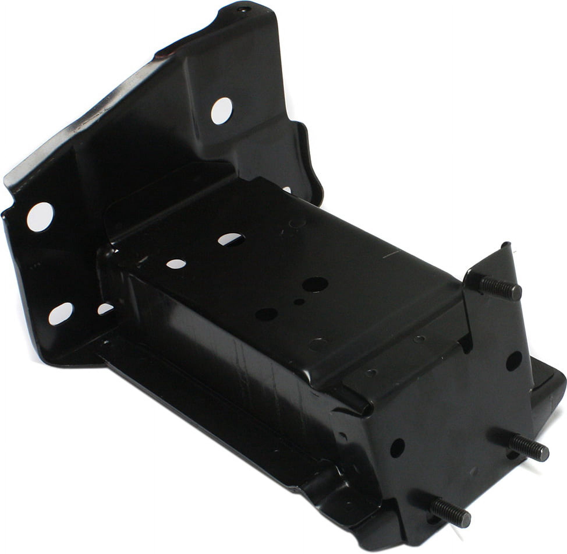 Replacement REPN251503 Bumper Bracket Compatible For 2011-2017 Nissan Juke Front, Right Passenger