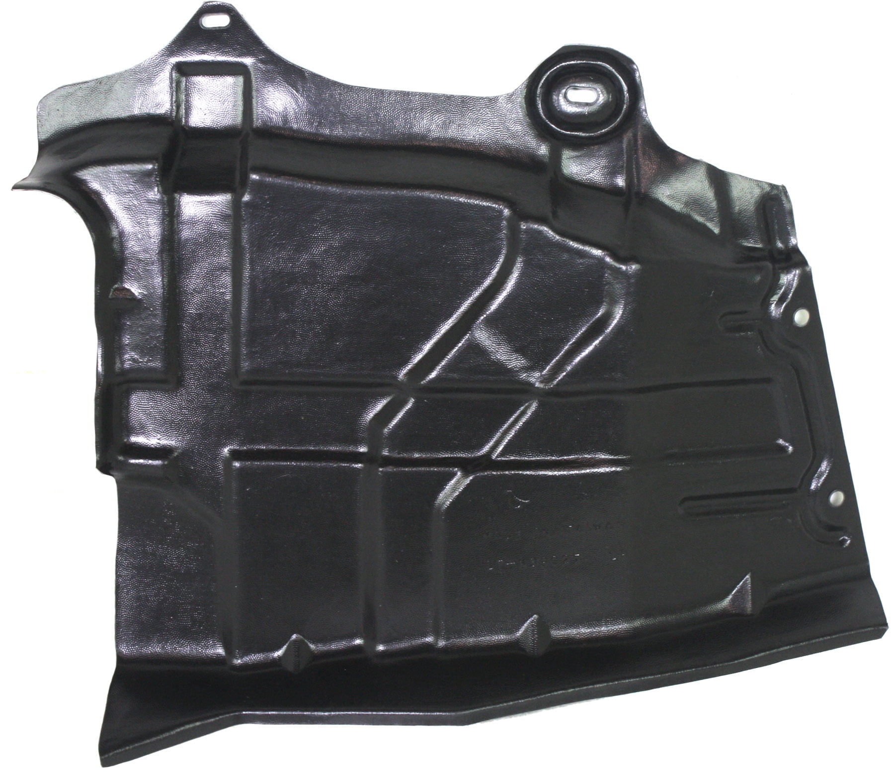 Replacement REPN310116 Engine Splash Shield Compatible with 2004-2009 Nissan Quest Left Driver