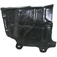 thumbnail image 1 of Replacement REPN310118 Engine Splash Shield Compatible with 2002-2006 Nissan Altima 2004-2008 Maxima Left Driver, 1 of 3