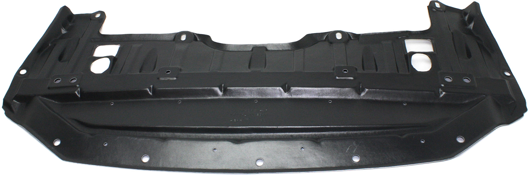 Replacement REPN220151 Fender Compatible with 20132015 Nissan Altima