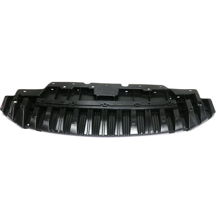 Replacement REPN310139 Engine Splash Shield Compatible with 2015-2019 Nissan Sentra Front