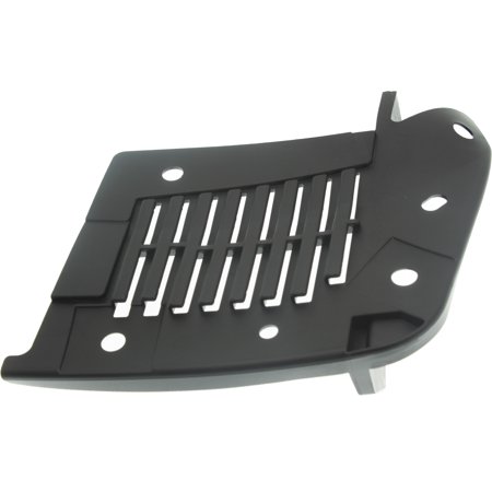 Replacement REPN310141 Engine Splash Shield Compatible with 2011-2013 Nissan Rogue 2014-2015 Select Front, Right Passenger