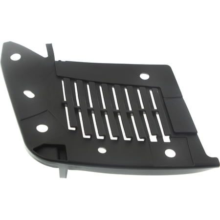 Replacement REPN310142 Engine Splash Shield Compatible with 2011-2013 Nissan Rogue 2014-2015 Select Front, Left Driver
