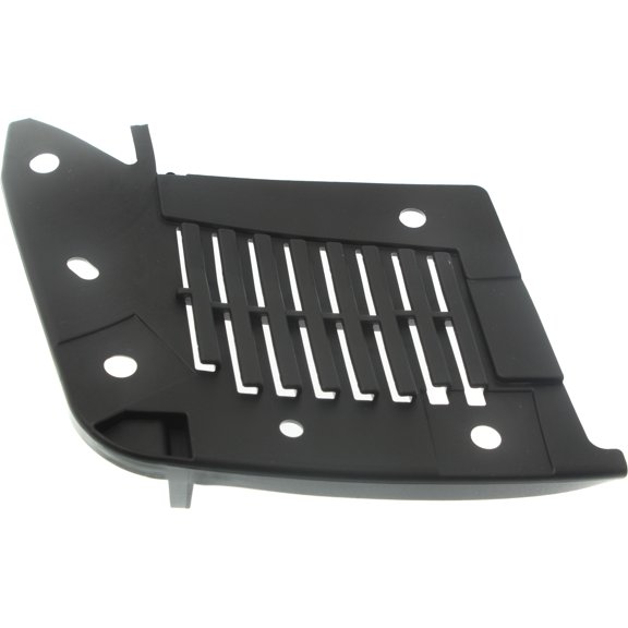 Replacement REPN310142 Engine Splash Shield Compatible with 2011-2013 Nissan Rogue 2014-2015 Select Front, Left Driver