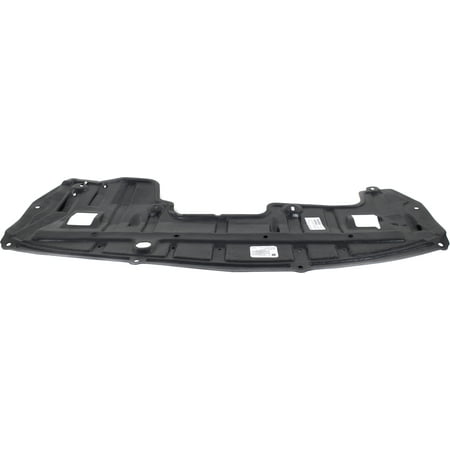 Replacement REPN310143 Engine Splash Shield Compatible with 2015-2019 Nissan Pathfinder Infiniti QX60 Front