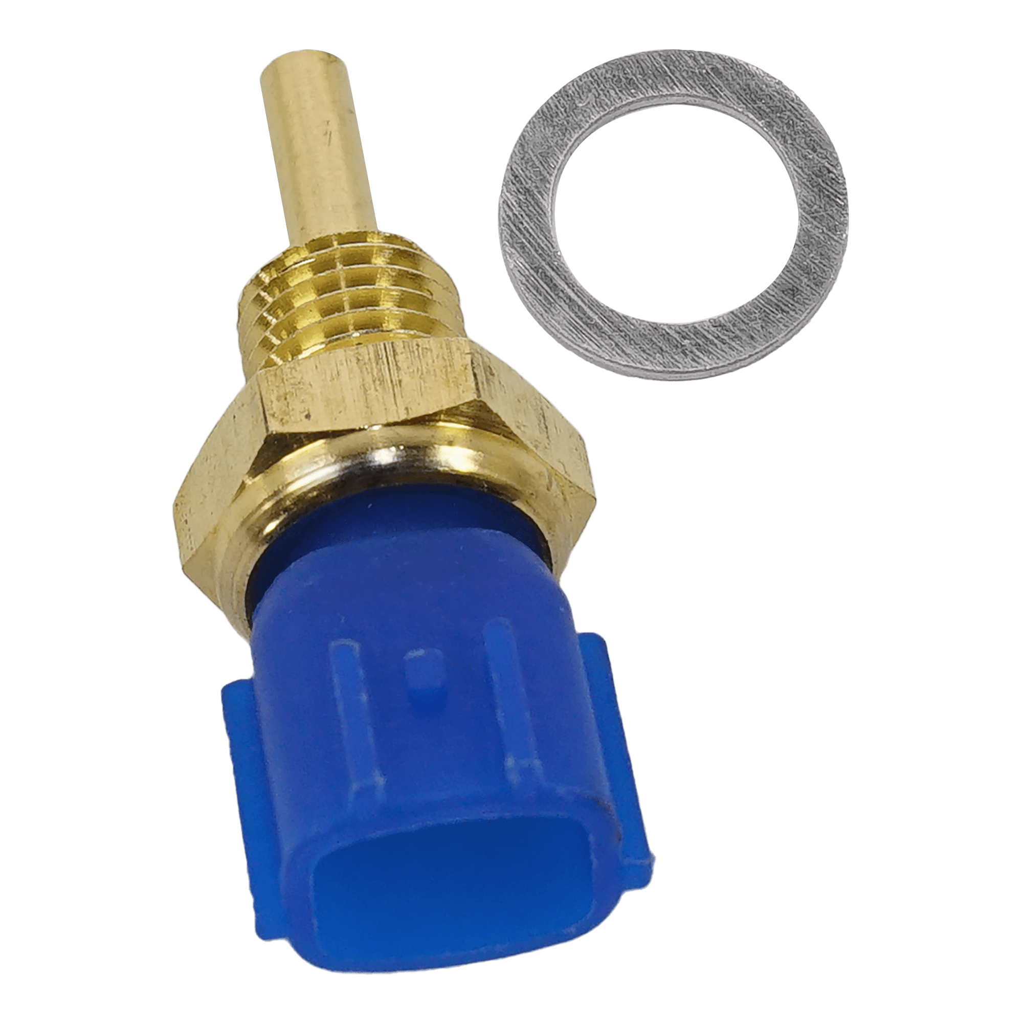 Replacement REPN312801 Coolant Temperature Sensor Compatible with 