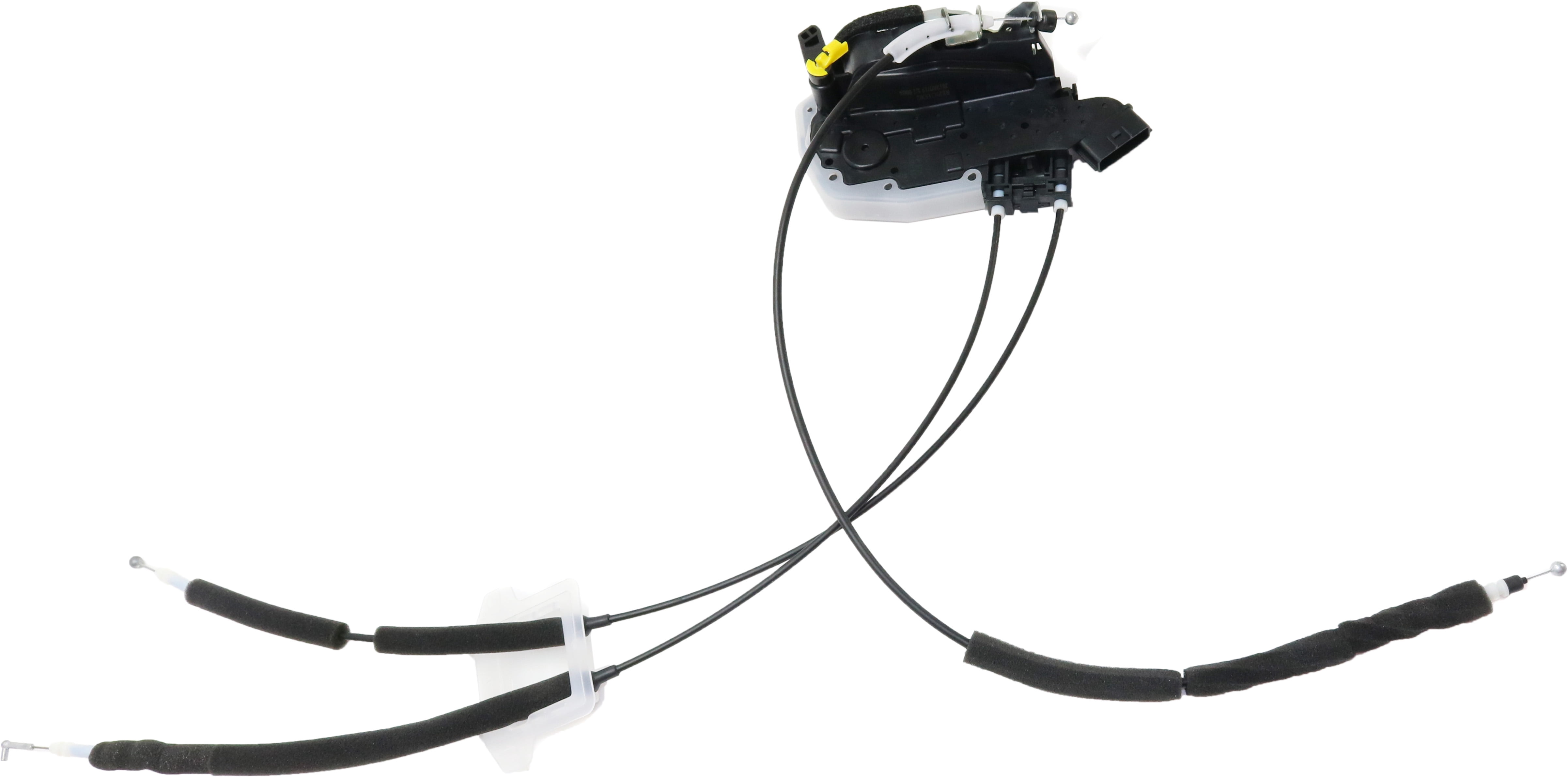 Replacement REPN315302 Door Lock Actuator Compatible with 2008-2013 Nissan Altima Front, Left Driver