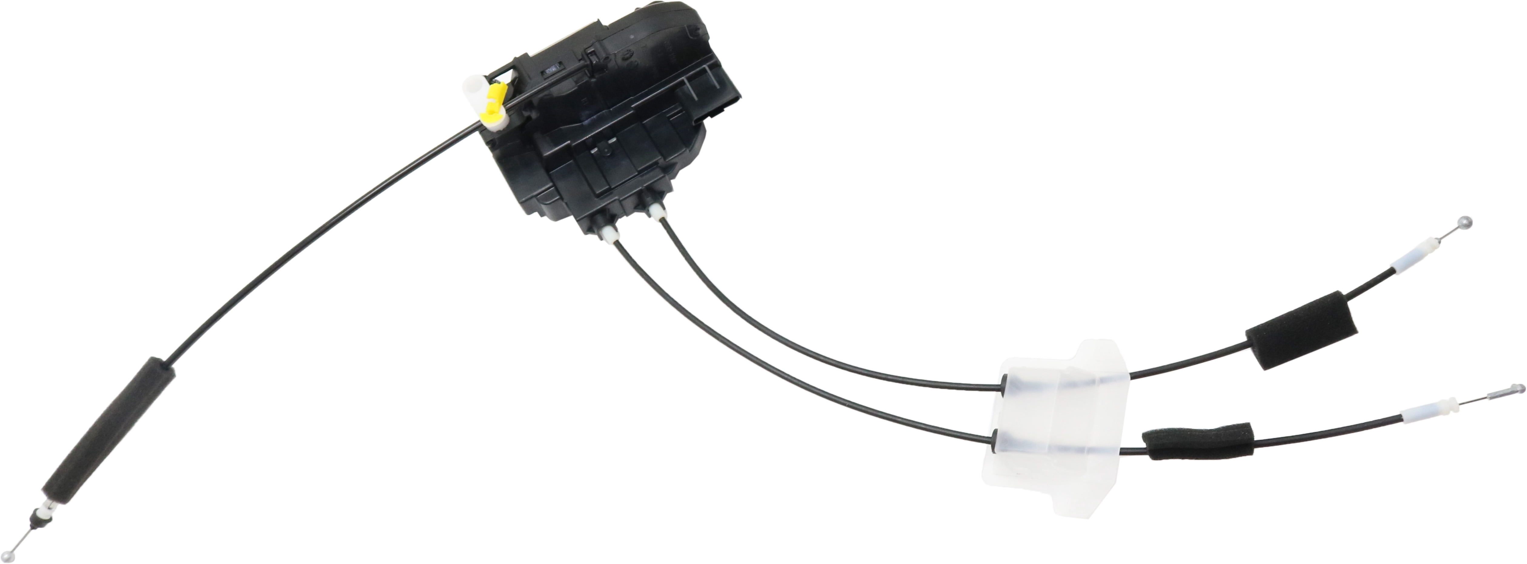Replacement REPN315304 Door Lock Actuator Compatible with 2005-2007 Nissan Murano Front, Left Driver