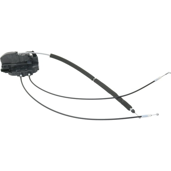 Replacement REPN315305 Door Lock Actuator Compatible with 2007-2010 Nissan Versa Front, Right Passenger