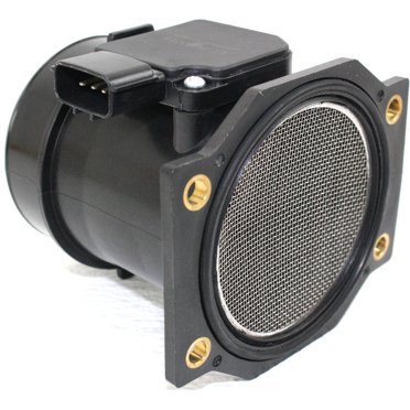 Bodeman Mass Air Flow Sensor (MAF) - Fits 1999-2004 Nissan Frontier Xterra 3.3L V6 (CS1135 / 245-1135)