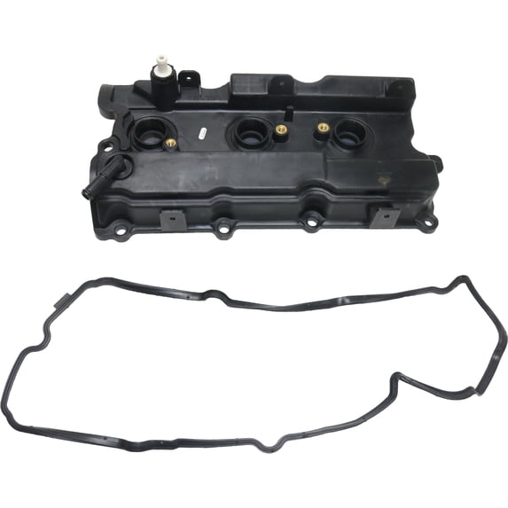 Replacement REPN320402 Valve Cover Compatible with 2002-2006 Nissan Altima 2002-2004 Infiniti I35 6Cyl 3.5L