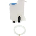 thumbnail image 1 of Replacement REPN370523 Washer Reservoir Compatible with 2004-2015 Nissan Titan With Pump, 1 of 3