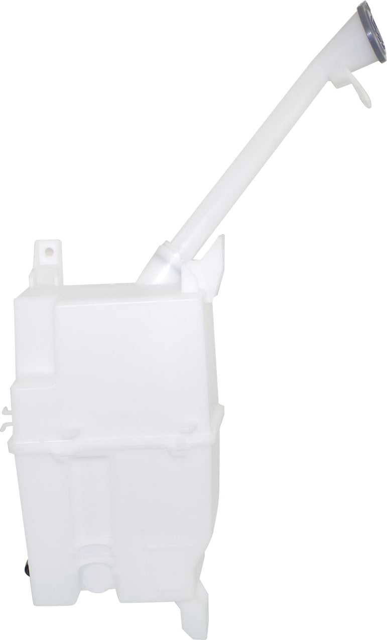 Aftermarket Washer Reservoir Compatible With 2010-2015 Lexus RX450h Wi Cap Filler Inlet Pump And Sensor Japan Built