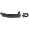 thumbnail image 1 of Replacement REPN462148 Exterior Door Handle Compatible with 2007-2012 Nissan Versa Front, Left Driver Primed, 1 of 3
