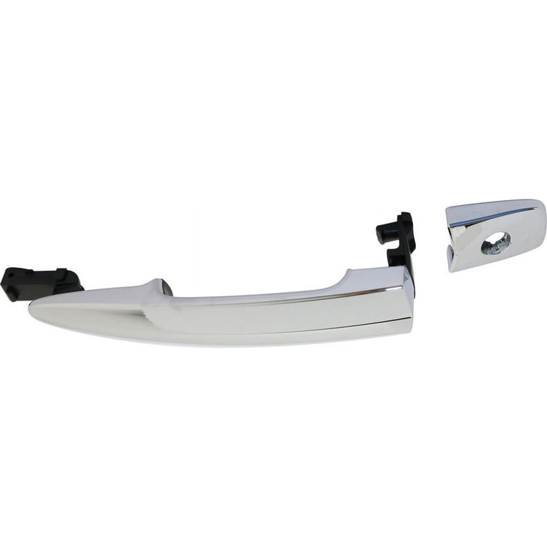 Replacement REPN462338 Exterior Door Handle Compatible with